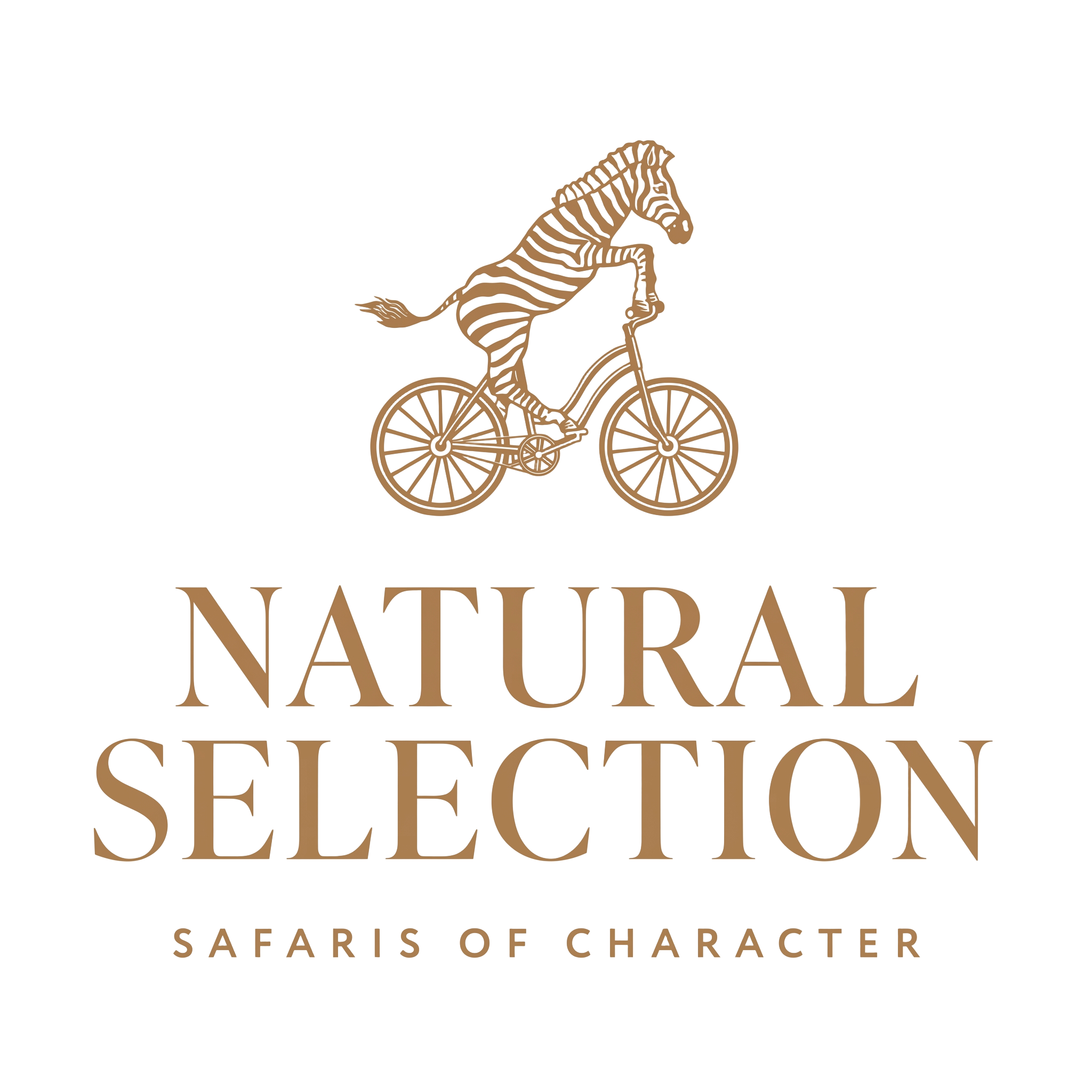 Natural Selection logo